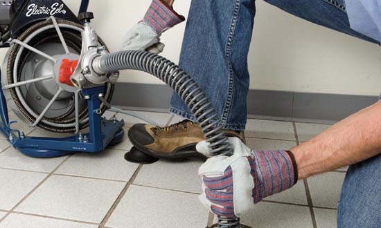 Nöbetçi Tıkanıklık Açma