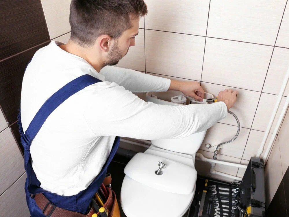 Etkili Usta Su Tesisatçısı