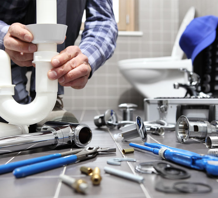 Etkili Su Tesisatçısı